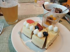 -富力丽思卡尔顿酒店·香荟全日制餐厅