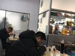 -清真·白家牛肉罩火烧老店(育才街店)