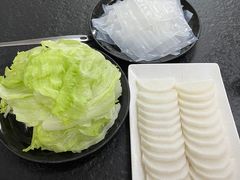 -新乡杨记红焖羊肉火锅(天坛南门店)