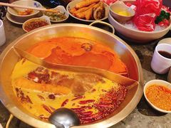 -小龙坎火锅(湖滨银泰in77店)