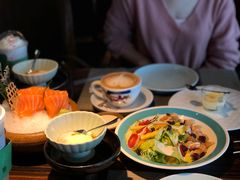 -山葵家·创意料理(临平银泰城店)