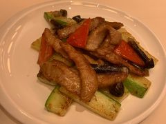 -利苑酒家(合景国际金融广场店)
