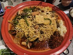 -老街称盘麻辣烫·冒菜(思北店)