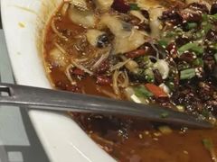 -老牌坊鲁菜名店(聊城美食岛店)