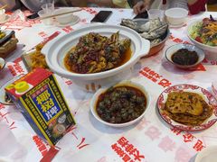 -饶福记·南昌烧烤大排档(九龙湖土著店)