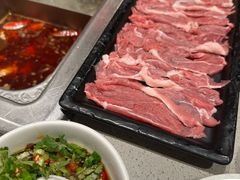 -海底捞火锅(河东万达广场店)