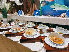 -高密维景国际大酒店(高密店)