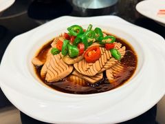 -新南华大酒店(广中店)