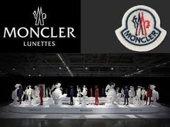 -MONCLER(北京SKP概念店)