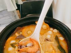 -香香海南菜餐厅