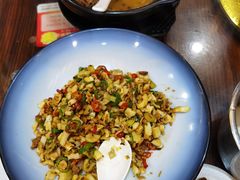 -老唐三下锅 ·张家界地标美食(溪布街店)