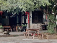 -呈坎景区