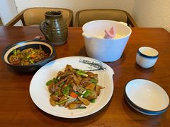 -云隐小厨·传统大理美食(复兴路店)