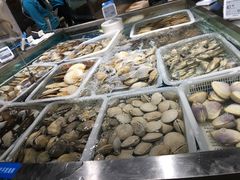 -盒马鲜生(杭州运河上街店)