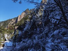 -九华山风景区