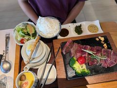 -味太助·银饭食堂(中华城店)