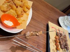 -A8小馆·海鲜烧烤(樱珠苑小区店)
