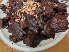-大自然(鲁家村店)