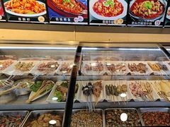-瑞杰烧烤店·24小时营业(山东路店)