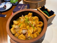 -寨子里的·钵钵菜·湘西山里菜(魅力湘西店)