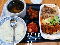 -吉野家(深圳水贝分店)