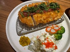 -隐月· 㐂和食屋(芝罘万达公馆店)