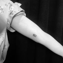 -墨無界刺青TATTOO