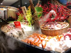 -吉布鲁牛排烤肉自助(常州吾悦店)