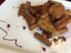 -尹兰楼西北风情餐厅(嘉定店)