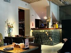 -BOCATA 西班牙餐厅(三里屯店)