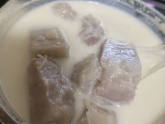 -黄师奶甜品店