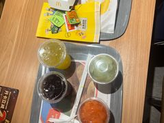 -麦当劳(厦门思明路店)