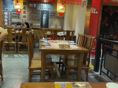 -杨记隆府重庆江湖菜(大悦城店)
