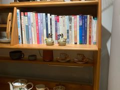 -沏点Trattoria意大利餐厅(新街口店)
