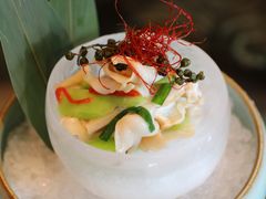 -湖滨28中餐厅·西湖宴·杭州君悦酒店