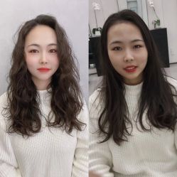 -时尚殿堂hair salon