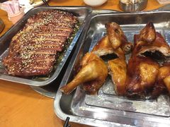 仙庙烧鸡-顺徕德仙庙烧鸡(荔湾总店)