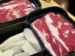 -牛街清真满恒記(平安里西大街店)