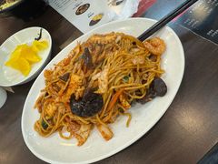 -香港饭店0410(明洞店)