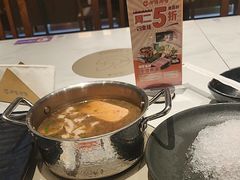 -呷哺呷哺(砂之船奥莱店)