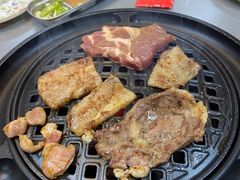 -牛犇炭火烤肉·鲜切烤肉(承德总店)