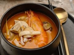 冬阴功海鲜汤-KingThaia金泰兰(滨江天街店)
