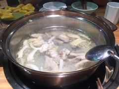 -椰夫人·养生椰子鸡(金沙洲永旺店)