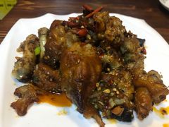 -辣簋(百湖花园店)