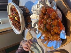 -胡老大菜热饭香·家宴(二七北路店)