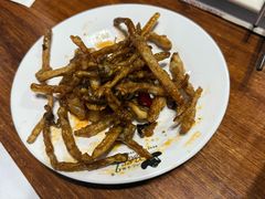 -汉巴味德·烤肉与啤酒的自助(杭州大悦城店)