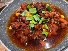 -树厨贵州菜(大十字店)