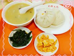 -大邱大包