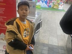 -融创茂(哈尔滨店)