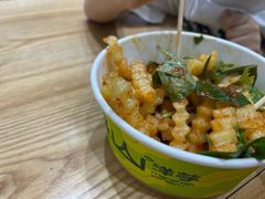 -漫山洋芋(大悦城店)